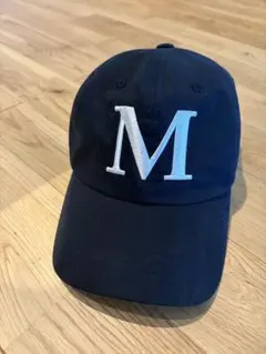 Mardi Mercredi キャップ Mのサムネイル