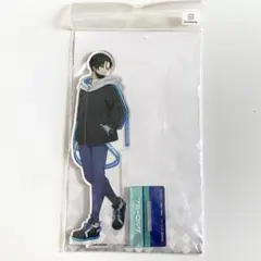 ブルーロック アクリルスタンド タクティカル Ver. 糸師凛