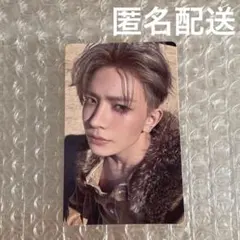 ENHYPEN SHOWCASE LIVE 購入特典 トレカ ヒスン