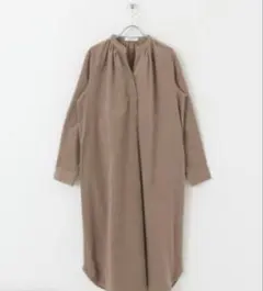 【新品・未使用】アーバンリサーチ SONYLABEL コーデュロイワンピース