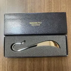미키모토 인터내셔널 북마크 (진주 포함)
