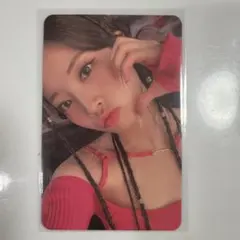 TWICE Ready to Be ダヒョン 特典 トレカ TO ver | Mercari