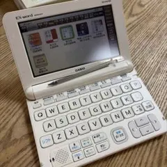 CASIO EX-word DATAPLUS10 【XD-Z4800】電子辞書 - メルカリ