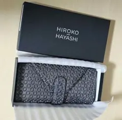 HIROKO HAYASHI ジラソーレ 長財布のサムネイル