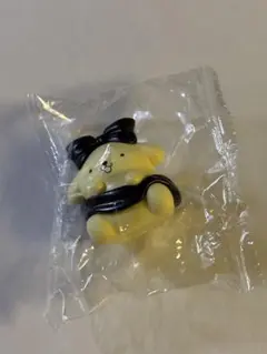サンリオ バレエリボンフィギュア2 ポムポムプリン ガチャ フィギュア 新品