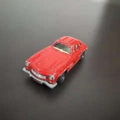 みんと様☆専用】トミカ【日本製】メルセデス ベンツ300SL/ゴールド