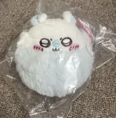 ちいかわ しっぽふんわり...モモンガ ぬいぐるみ