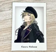 あんスタ展示会購入特典ぱしゃっつ 羽風薫