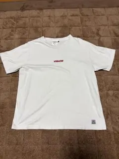 VISION Tシャツ　Lサイズのサムネイル