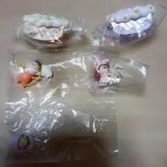 クレヨンしんちゃん パジャマでおやすみしんちゃん