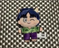 忍たま乱太郎　ほわぬい　ナンジャタウン Vol.2 七松小平太　②