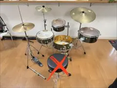2026年最新】TAMA ドラムセットの人気アイテム - メルカリ