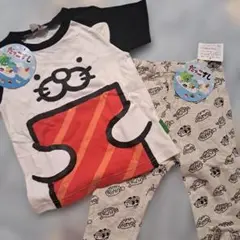 新品セット!!　だっこずしTシャツ＆レギンス セット