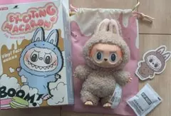 2026年最新】POPMART labubu マカロン toffeeの人気アイテム - メルカリ