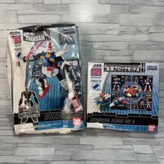 2026年最新】メガブロック ガンダムの人気アイテム - メルカリ