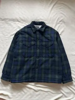 PENDLETON ジャケット メル PENDLETON（ペンドルトン）の「【PENDLETON(ペンドルトン)】別注ZIP