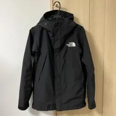 ノースフェイス　マウンテンジャケット　XL ブラック　NP61800