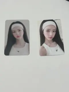 2026年最新】AESPA カリナ シーグリ 2024の人気アイテム - メルカリ