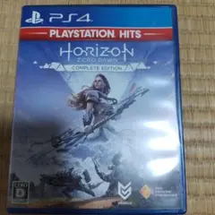 Horizon Zero Dawn Complete Edition