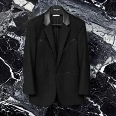 Saint Laurent Paris テーラードジャケットのサムネイル