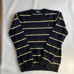 150cm Polo by Ralph Lauren ニットセーター