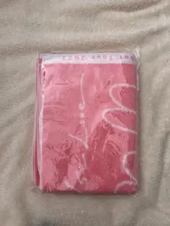 なにわ男子　1st Love ツアータオル