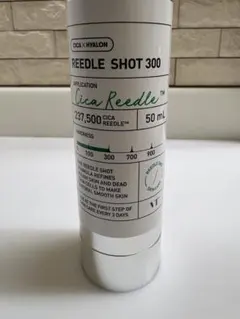 VTリードルショット 300 50mL