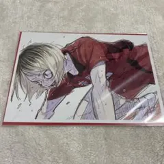 ハイキュー　ゴミ捨て場の決戦　入場者特典