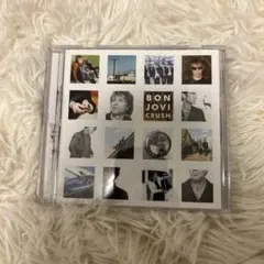 ボン・ジョヴィ CD CRUSH