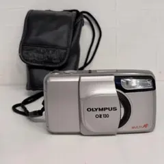 2026年最新】OLYMPUS ZOOM 130の人気アイテム - メルカリ