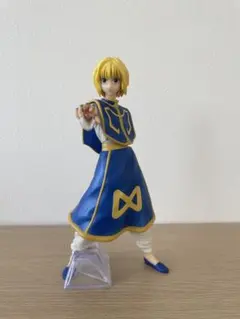 一番くじ HUNTER×HUNTER ラストワン賞 クラピカ - メルカリ