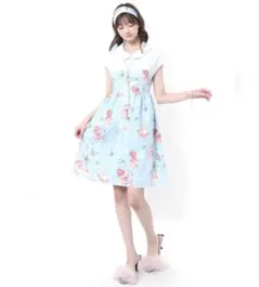MILK ジュエルシェルワンピースのサムネイル
