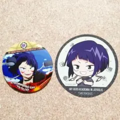 2025年最新】耳郎響香缶バッジの人気アイテム - メルカリ