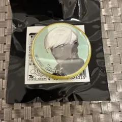 FGO 霊基召喚缶バッジ インドラ - メルカリ