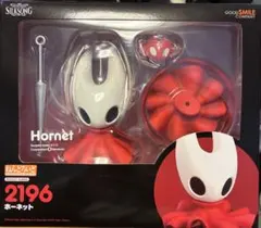 2026年最新】ホロウナイト ねんどろいど ホーネットの人気アイテム