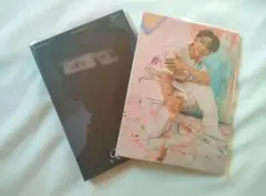 ジョシュア Carat盤 セット