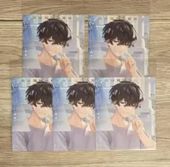 卓上カレンダー 佐伯イッテツ