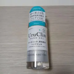 [新品] TOAMIT UruClin ハンドジェル 500mlのサムネイル