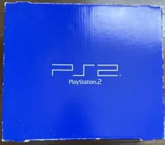 PlayStation2 SCPH-15000 箱付き ジャンク
