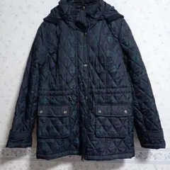 ジュンコシマダ キルティングジャケット