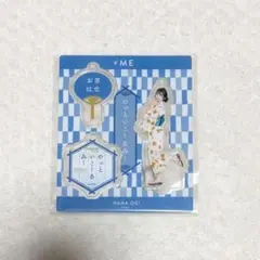 尾木波菜 アクリルスタンドまとめ売り 2026年最新】尾木波菜 アクリルの人気アイテム - メルカリ