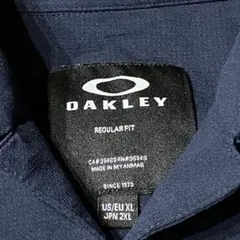 OAKLEY オークリー シャツジャケット ノームコア ゴープコア 在原みゆ紀のサムネイル