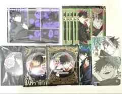 呪術廻戦 伏黒 恵 セット