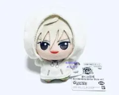 新テニスの王子様 ちびぐるみ White Winter Style 白石蔵ノ介 - メルカリ