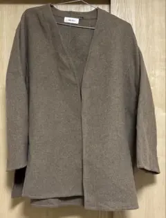 ミラオーウェン　カーディガン