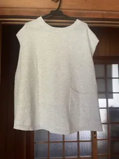 Tsukuru&lin ベストポケット付き