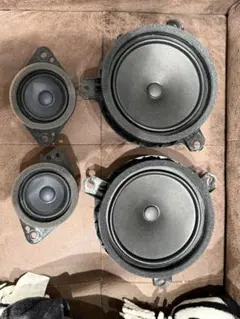 ONKYOスピーカー5個セット ONKYO スピーカー5個セット - メルカリ