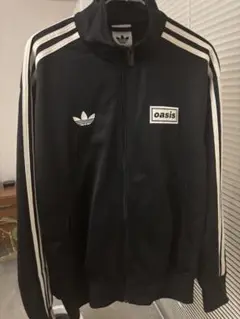 adidas Oasis コラボ ジャージ L