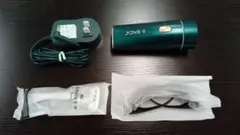 JOVS 光美容器　新型 DORA（SRモード付）A366　【USED】 JOVS 公式 Dora 脱毛器 ランキング1位 SRモード搭載 最新型 A366
