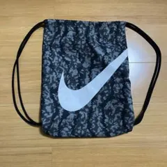 【新品未使用/値下可】NIKEナップザック　90s